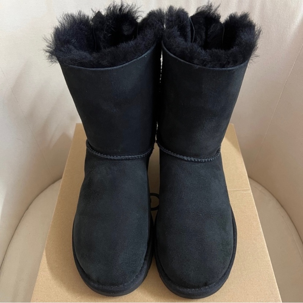 BAILEY BOW UGG BOOTS